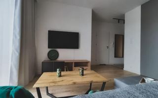 Apartament De Închiriat | 2 Camere | Mobilat Modern | Cluj-Napoca - Poză 3