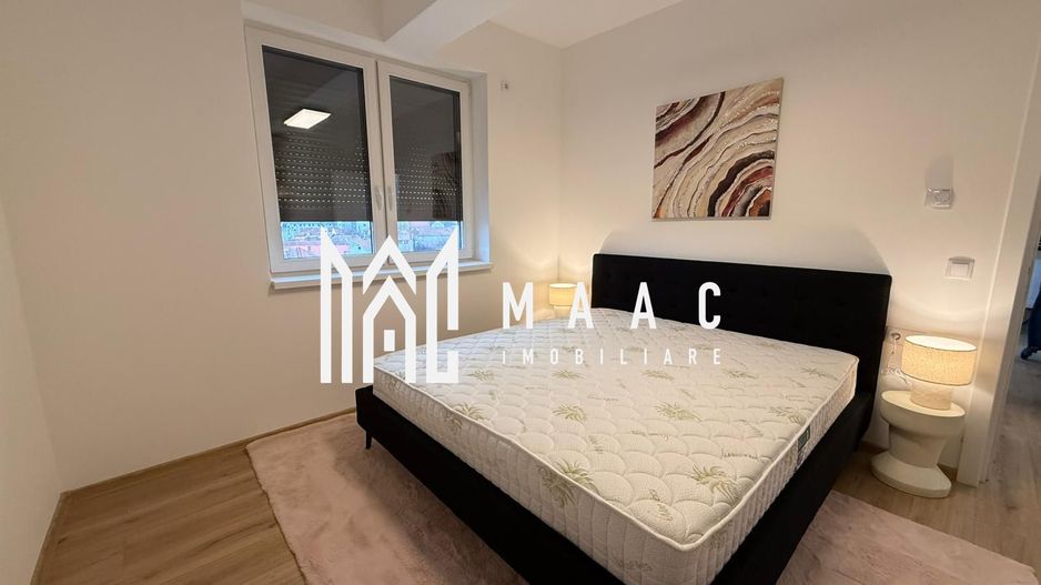 Apartament 2 camere nou | Parcare | Terasa | Lift | Central - Poză 3