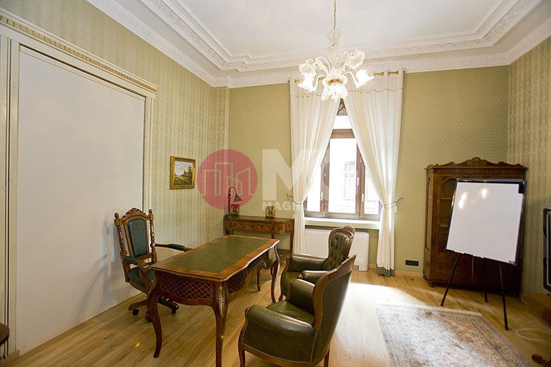 VIla Kiseleff de vanzare- Palat - Poză 9