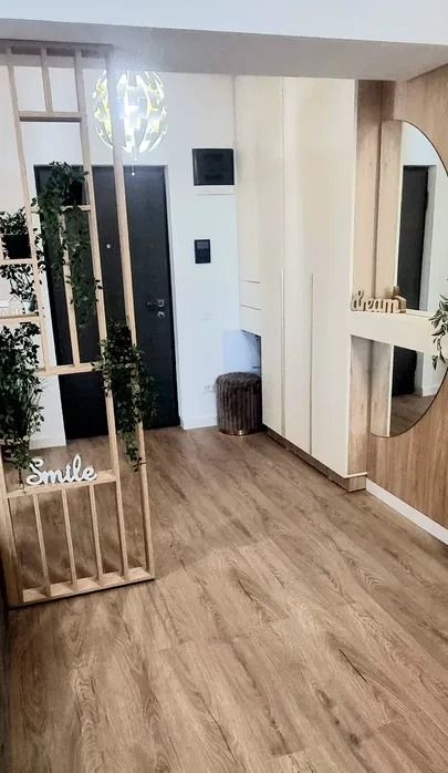 GARSONIERA SMART LUJERULUI, PRIMA INCHIRIERE, LOC PARCARE INCLUS - Poză 5