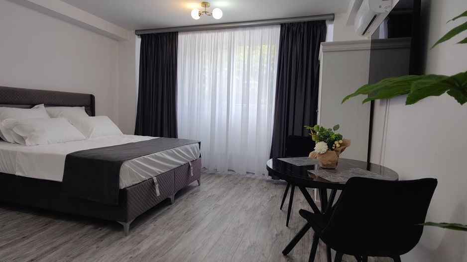 Studio modern, 30 mp | Strada Samuil Vulcan - Poză 4