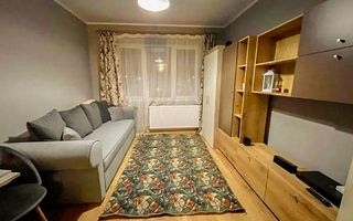 Garsonieră modernă, mobilată, utilată, zona Parcul Iuliu Hațeganu! - Poză 2