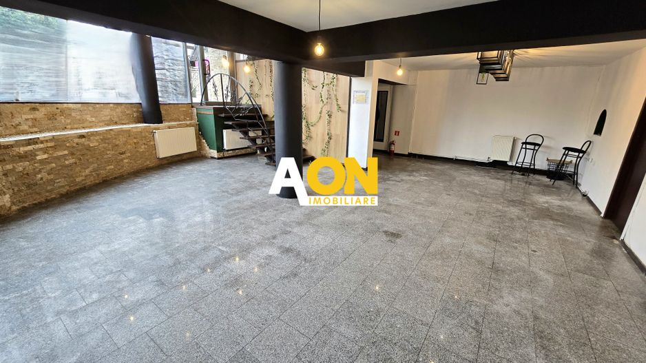 Spațiu Comercial, 98mp, Zona Centru - Poză 2