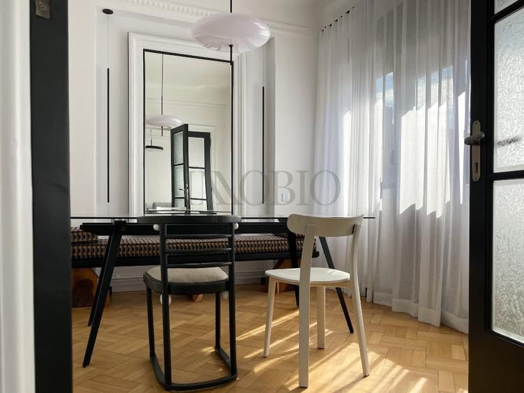 Apartament de 3 camere   | Centrala Termica | Piata Romana - Poză 5