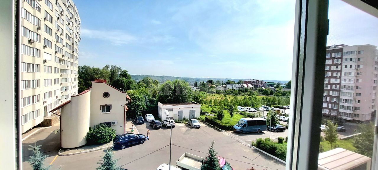 CHIRIE !! Apartament cu 2 camere, 95 m², Buiucani, Chișinău!! - Poză 4