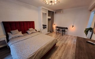 Apart LUX central -Balcescu  etaj 1 - Poză 1