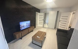 Apartament 2 camere de inchiriat, zona Pacurari, Iasi - Poză 1