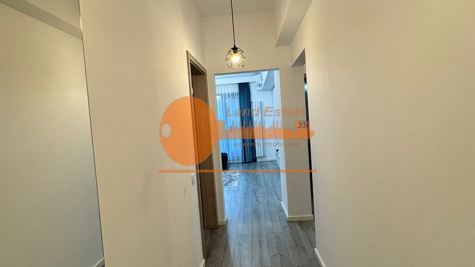 3 camere Crangasi-Regie-450 m metrou ( parcare-bloc 2019 ) - Poză 8