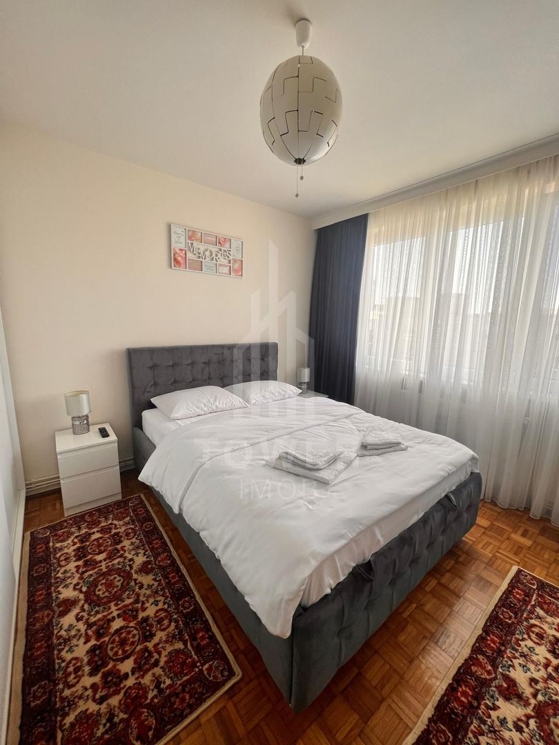 Apartament 2 camere de închiriat | Zona Centrală - Poză 6