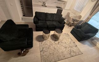 Apartament de inchiriat cu 2 camere, zona The Office! - Poză 2