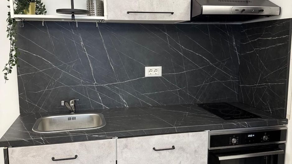 Apartament 2 camere de inchiriat  | Cortina North - Poză 3