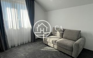 Casă cu 6 camere de închiriat în Cartierul Grigorescu, Oradea - Poză 14