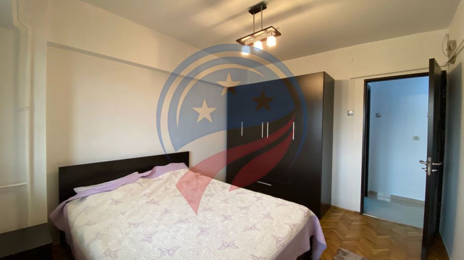 CHIRIE AP 3 CAMERE CENTRU MODERN - Poză 3