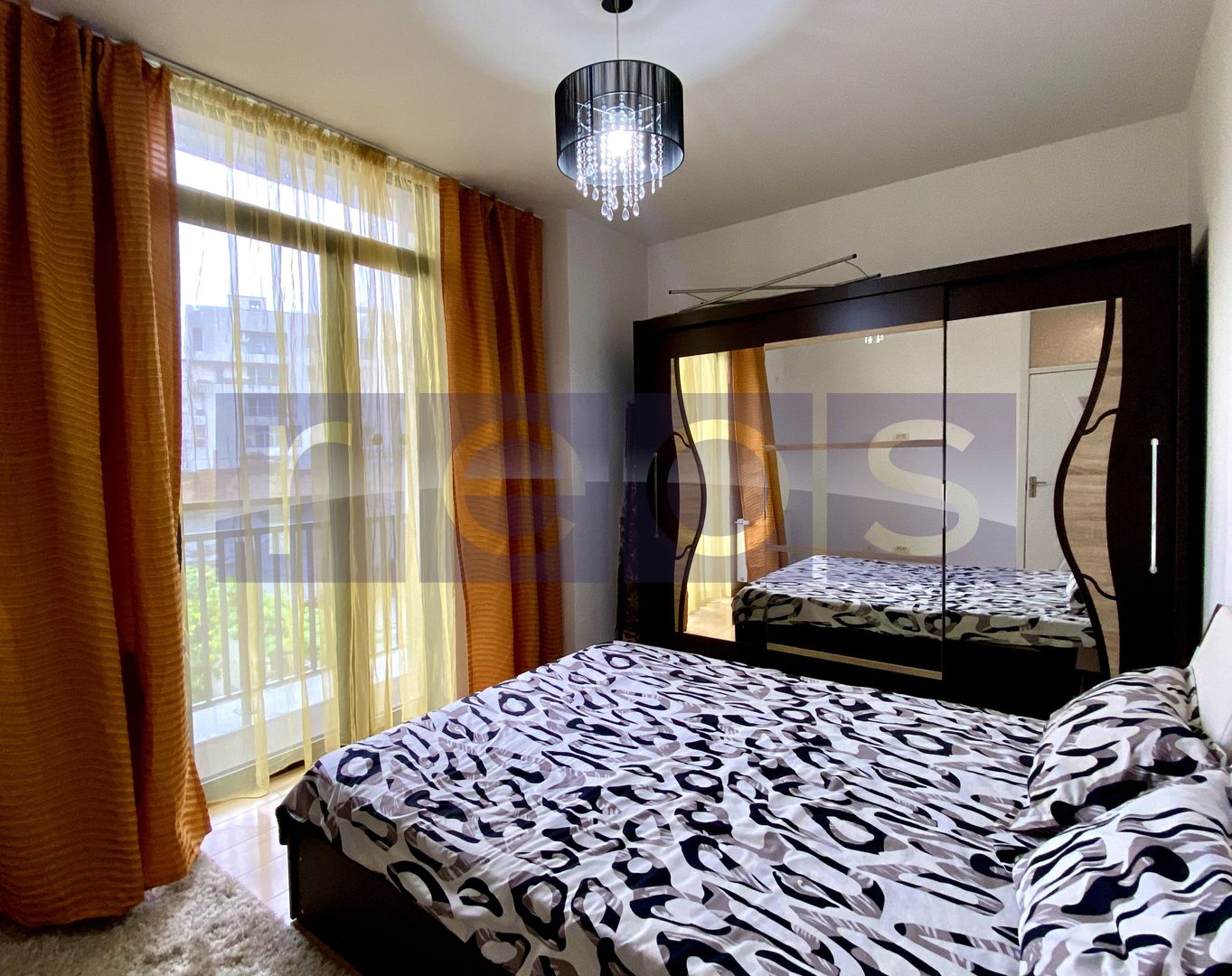 DE VANZARE APARTAMENT 2 CAMERE | ZONA PALATUL PARLAMENTULUI | - Poză 5