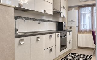 2 camere decomandate, zona The Office Mărăști - Poză 6