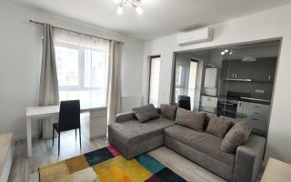 Garsoniera Parcare Inclusa Bloc Nou 21 Residence Politehnica - Poză 6