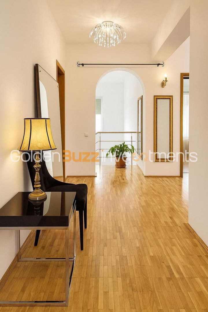 Vilă Erou Iancu Nicolae |  Locație premium stradală - Schiță 13
