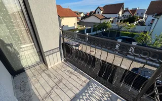 Casa INDIVIDUALA 6 camere, curte superba - zona Brana, Selimbar - Poză 42