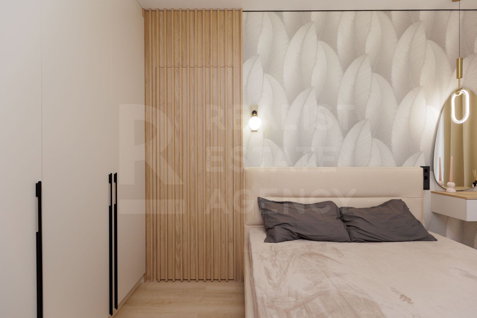 Vânzare, apartament,  2 camere, str. Durlești, Dumbrava - Poză 5