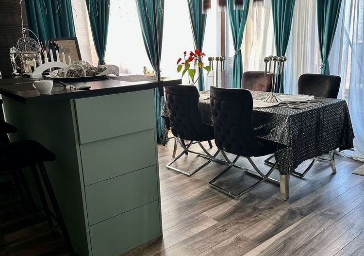 APARTAMENT 2 CAMERE | PIPERA| COMPLET MOBILAT SI UTILAT - Poză 2