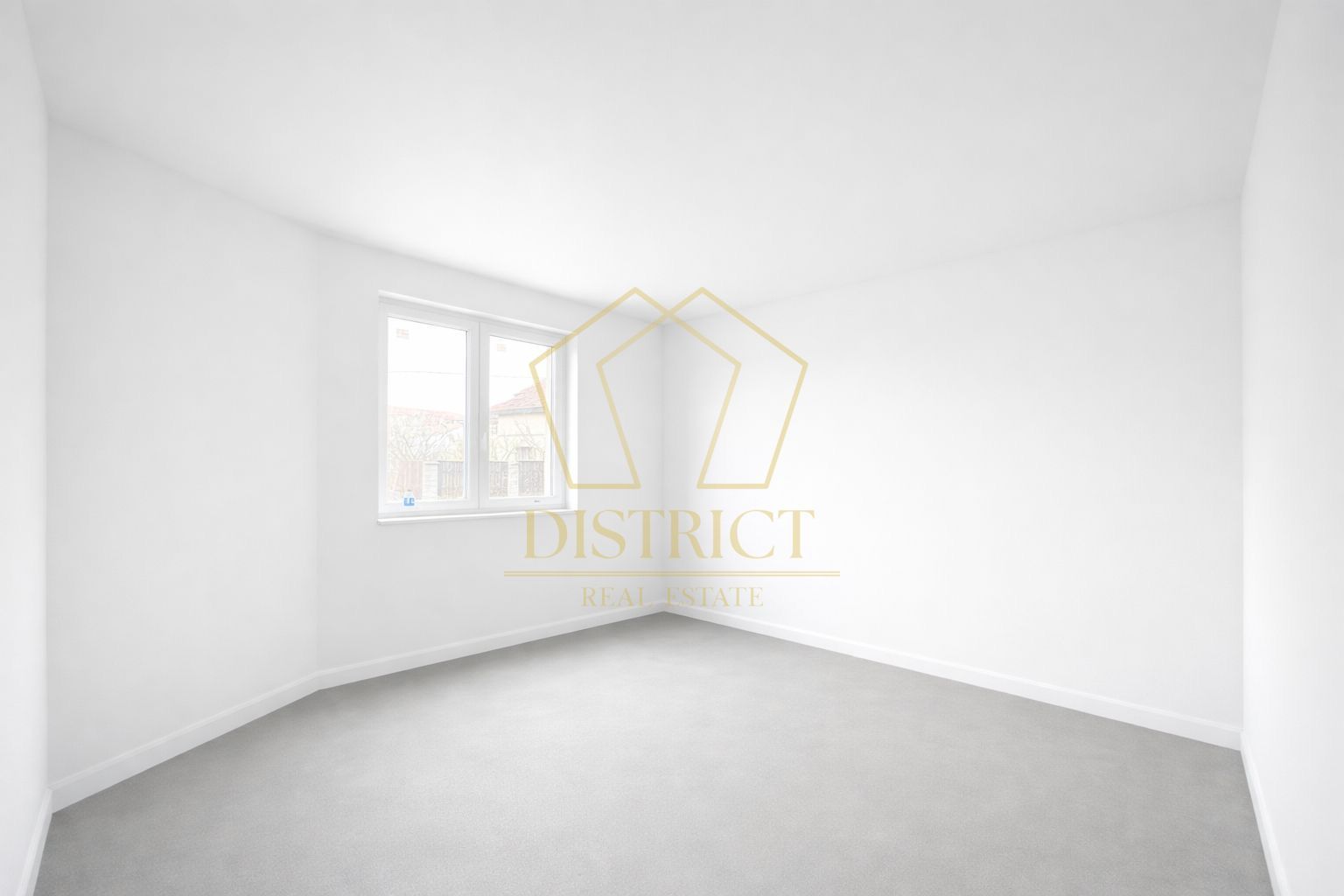 Duplex spațios cu 4 camere si 2 bai | Giroc - Poză 3