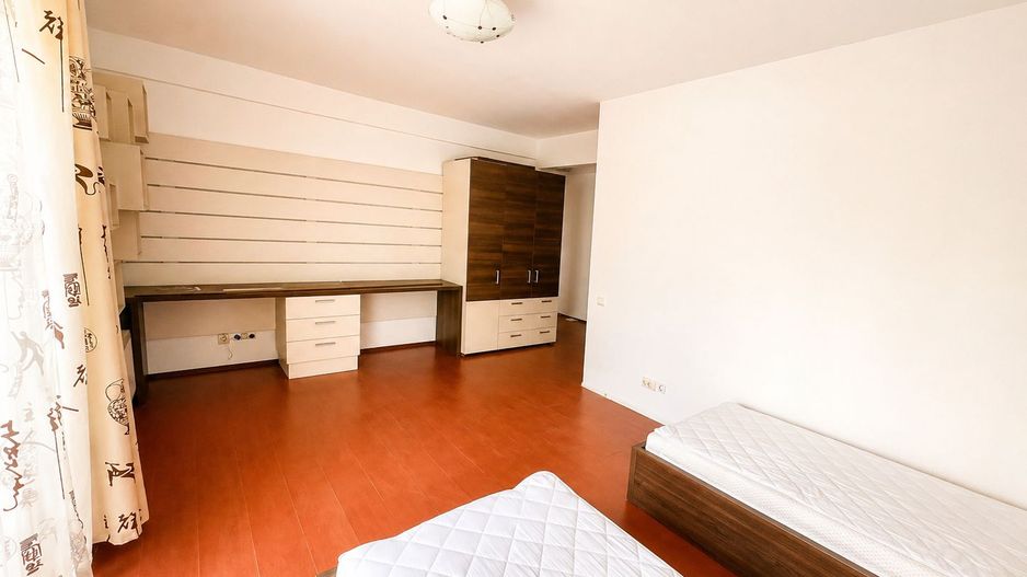 Apartament tip studio | 45 de mp  | Balcon | Zona Vivo - Poză 2