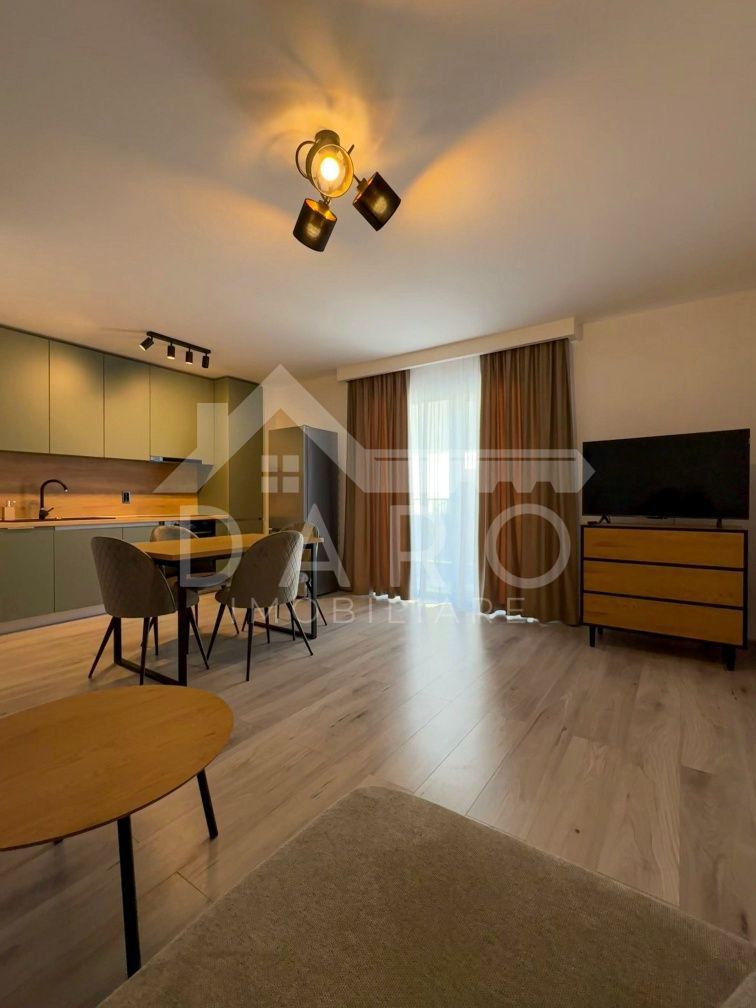 ***Apartament 2 camere Bloc NOU*** Prima inchiriere - Poză 4