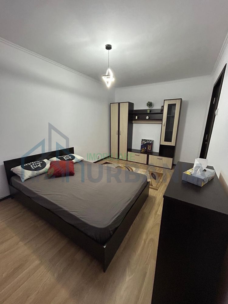Tatarasi, apartament 2 camere, la bulevard - Poză 4