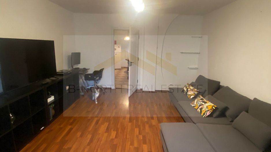 Apartament 3 camere Mall Vitan | 79 mp utili | Parcare Renovat | Bloc reabilita - Poză 7