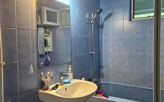 Apartament 3 camere, Bld. Obregia. Etaj 1. Loc parcare. - Poză 13