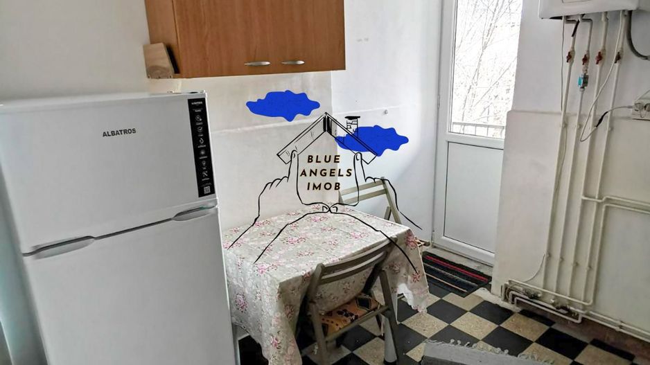 Apartament 2 camere semidecomandat, 60 mp, etaj 2 - Astra - Poză 6