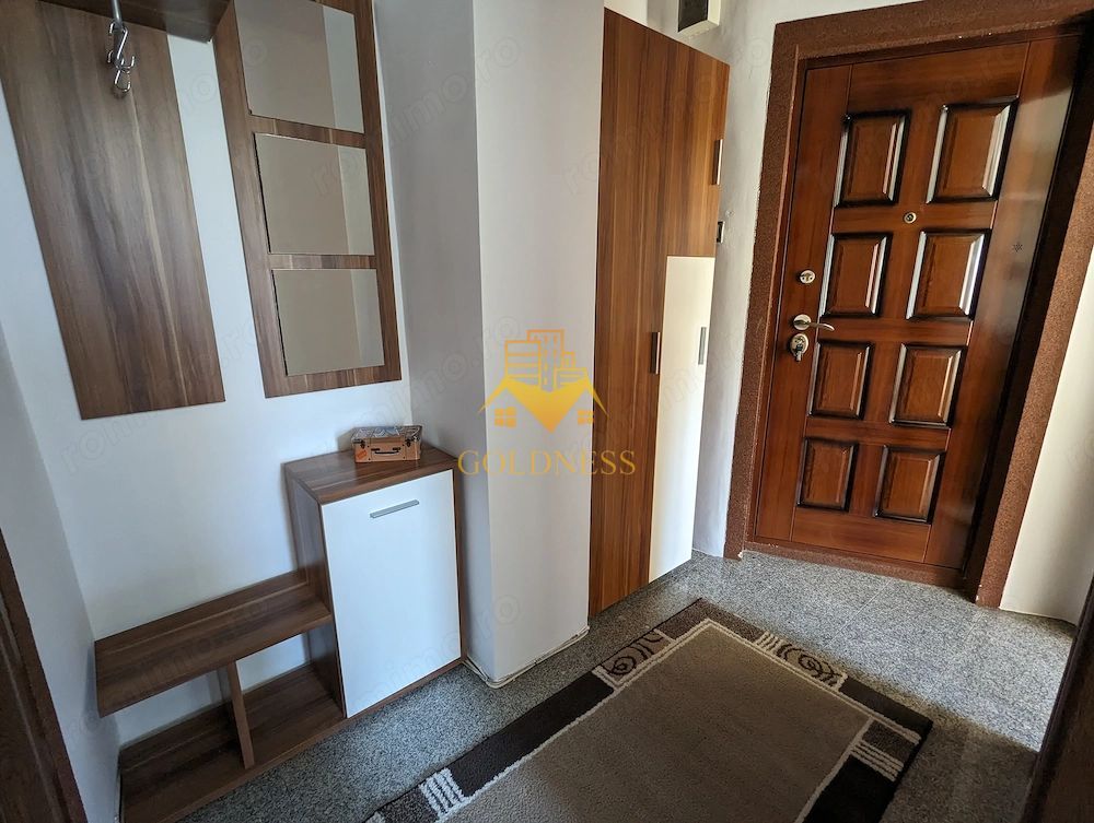 1 camera decomandată, Central, UBB, Horea, Gării, Feroviarilor, Traian - Poză 5