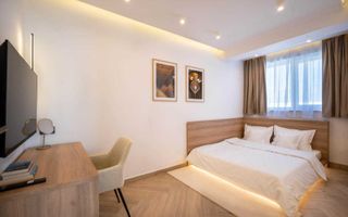 Spațiu tehnic 90 mp, Mărăști – etaj 5/5, vedere panoramică - Poză 8