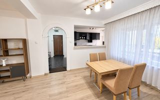 Apartament 3 camere lux ultracentral et.2 - Poză 1