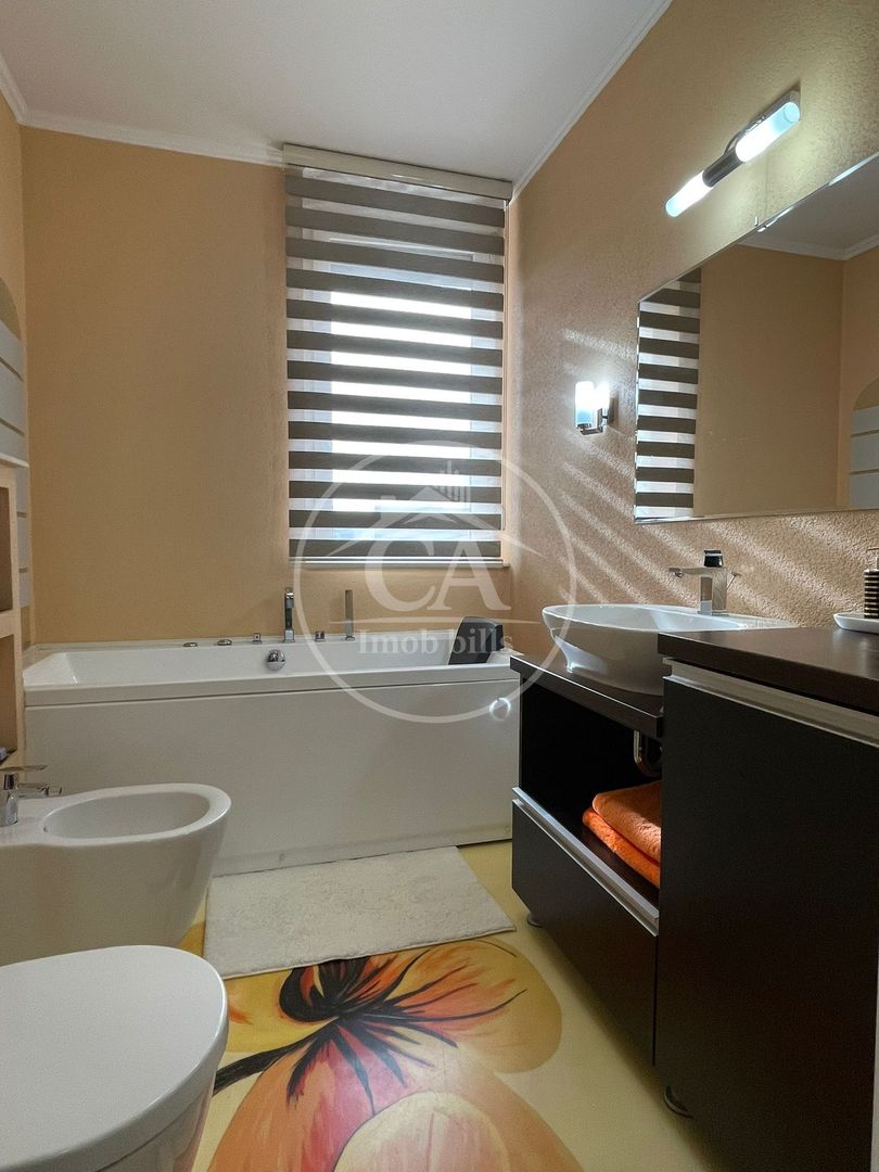 Apartament cu 2 camere de inchiriat în blocurile  ARED, Oradea - Poză 7
