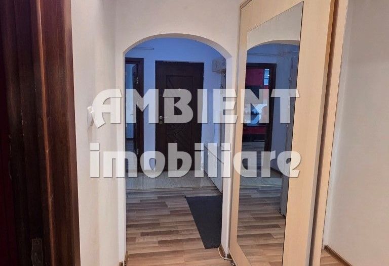 Apartament 3 camere, etaj 1, mobilat și utilat, zona GARĂ; - Poză 9
