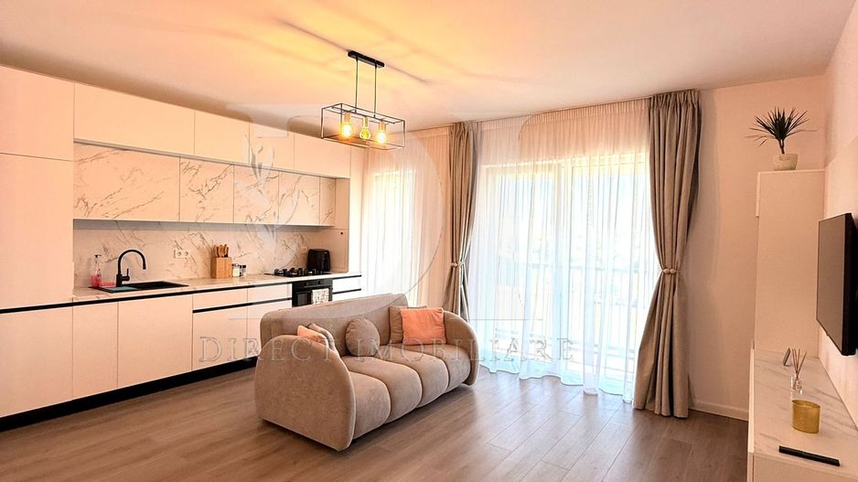 Apartament 2 camere | zona Oncos , Florești - Poză 2