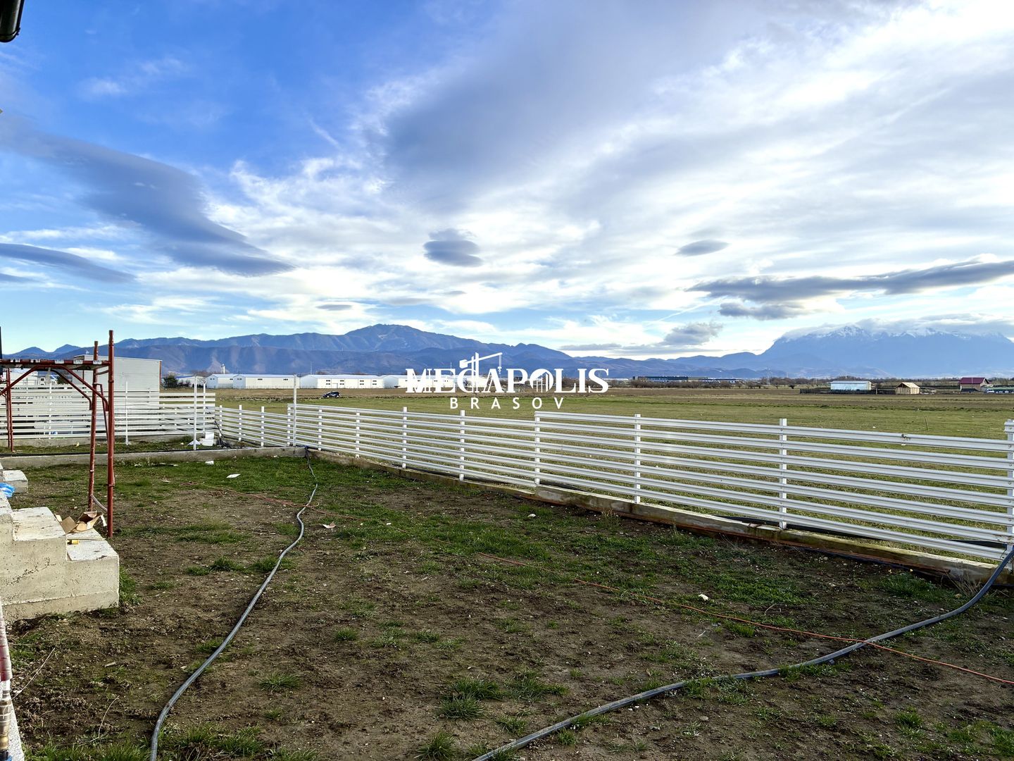 Casă / 2 camere / Codlea / Credit - Poză 21