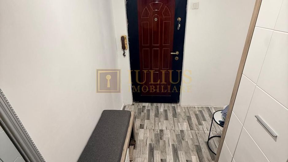 2 camere, Circumvalatiunii-Dacia, la 5 minute de Iulius, zona superba! - Poză 11