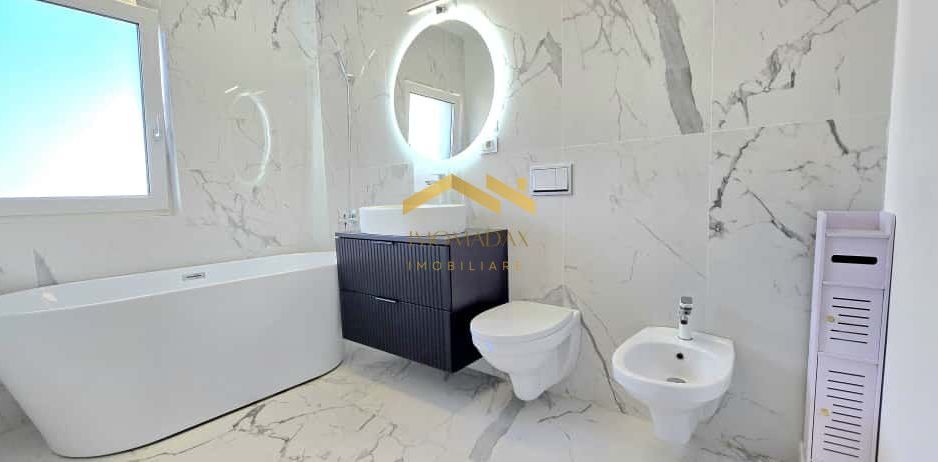 Dumbrăvița-Casa Individuală-Mobilată/Utilata - Poză 23