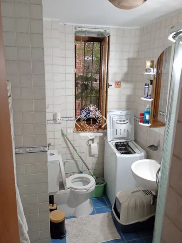 Aviatorilor I Apartament 2 Camere - Poză 8