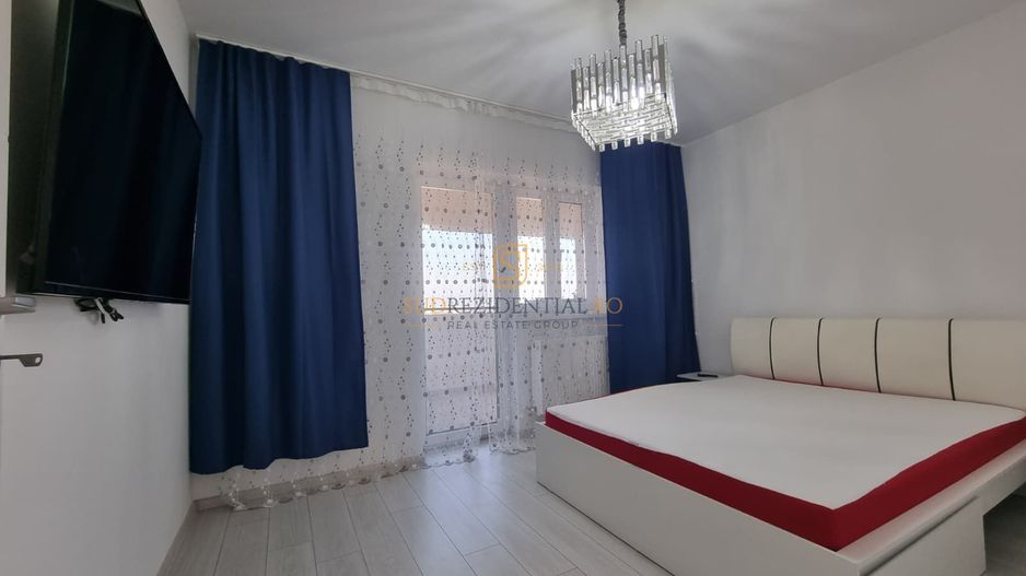 Apartament 2 camere, metrou Dimitrie Leonida, Bd Metalurgiei - Poză 4