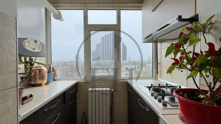 Apartament 2 camere de vanzare Constanta, Zona Tomis Nord - Poză 10