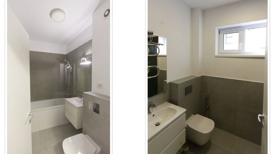 APARTAMENT 3 CAMERE | OMV PIPERA | GRADINA PROPRIE | LOC DE PARCARE - Poză 6