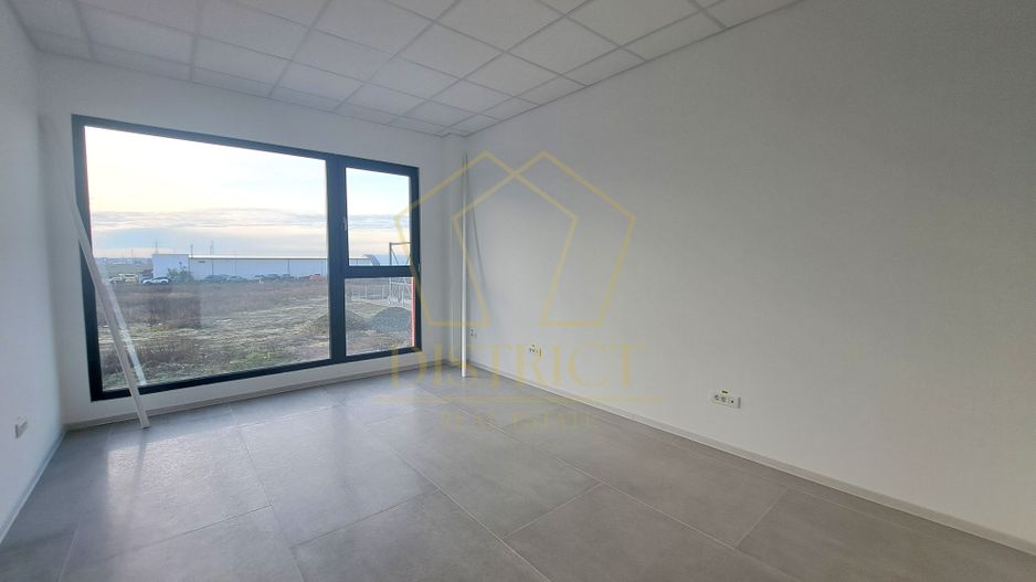 COM 0% Hala servicii,  birouri, depozitoare la prima inchiriere | Giarmata-Vii - Poză 9