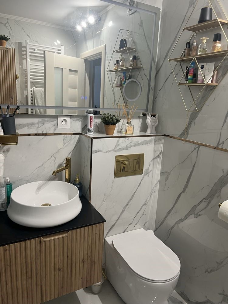 Apartament 2 camere zona Basarabiei - Diham - Poză 6