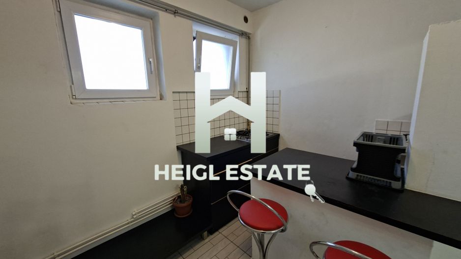 Apartament complet mobilat cu 1 camera in zona Complexul Studentesc - Poză 4
