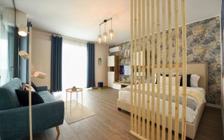 Vanzare Studio Cloud 9 Residence Aviatiei - Poză 2