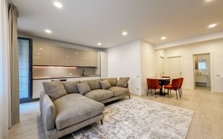 Inchiriere Apartament 3 Camere Residence5 Pipera Rond OMV - Poză 2