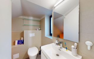 ȘTEFĂNEȘTI – Ștefăneștii de Sus | Vilă modernă 180 mp | Teren 500 mp - Poză 12